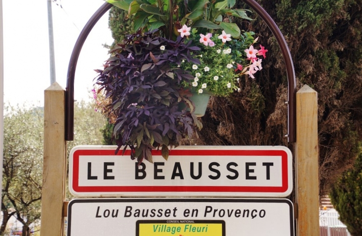  - Le Beausset