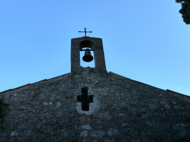 Leclocher de la vieille chapelle - Le Cannet-des-Maures