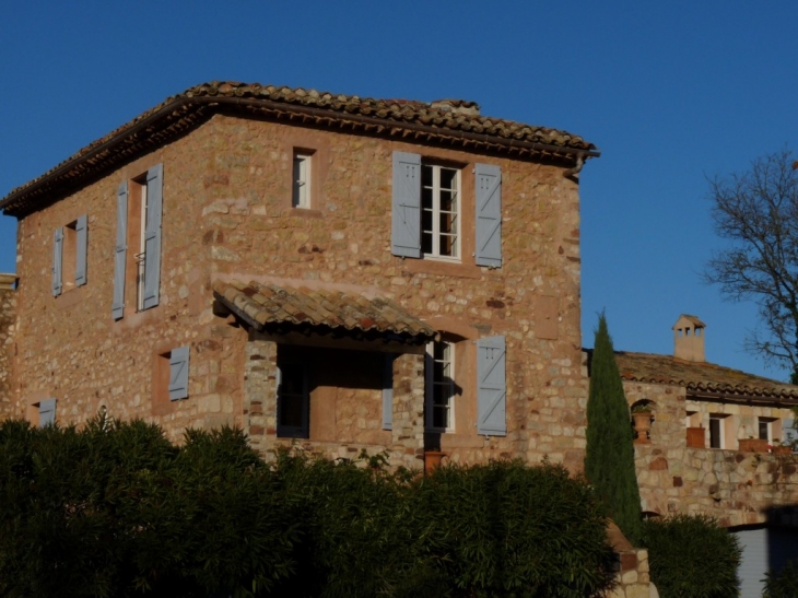 Jolie restauration - Le Cannet-des-Maures