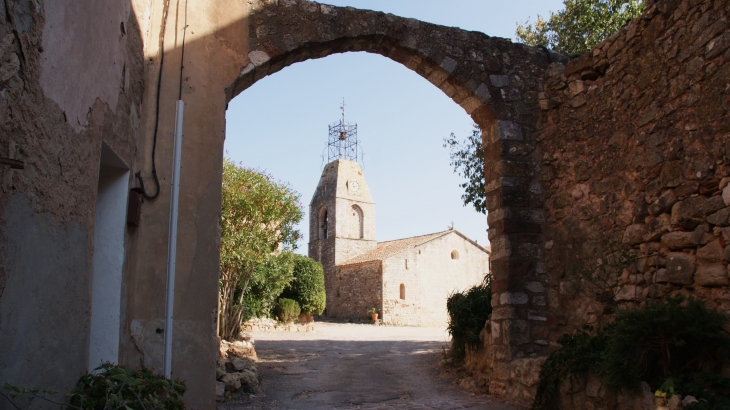  - Le Cannet-des-Maures