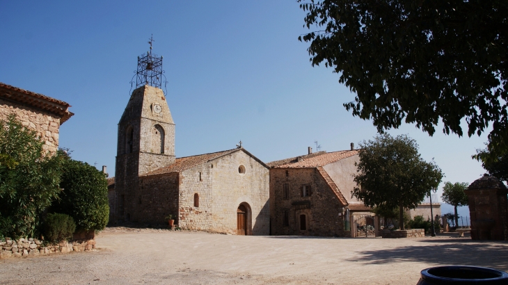  - Le Cannet-des-Maures