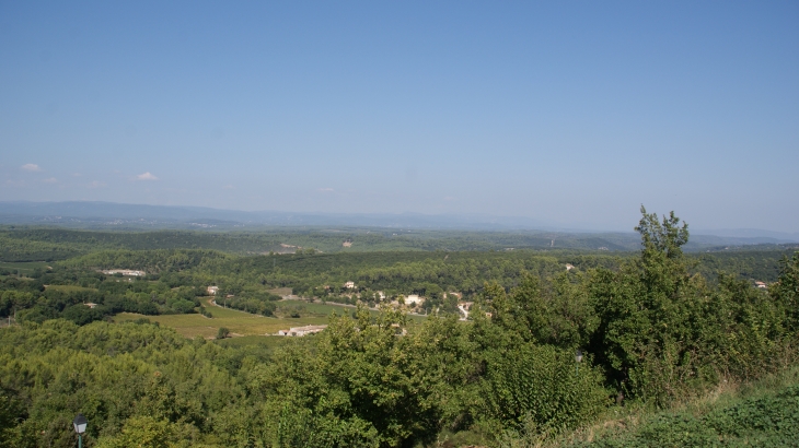 Les Allentours du Vieux Cannet - Le Cannet-des-Maures