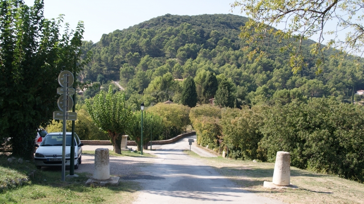  - Le Cannet-des-Maures