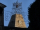 Photo suivante de Le Cannet-des-Maures le clocher de l'église