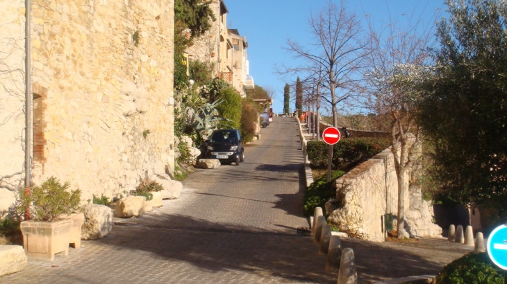 VILLAGE - Le Castellet