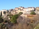 Photo précédente de Le Castellet VUE DU VILLAGE PERCHE