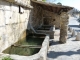 Photo précédente de Le Castellet Dans le village