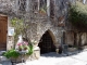 Photo précédente de Le Castellet Dans le village