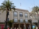 Photo précédente de Le Lavandou L'Hotel de ville