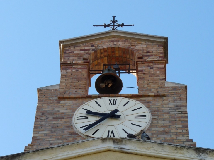 L'église Saint Raymond - Le Pradet