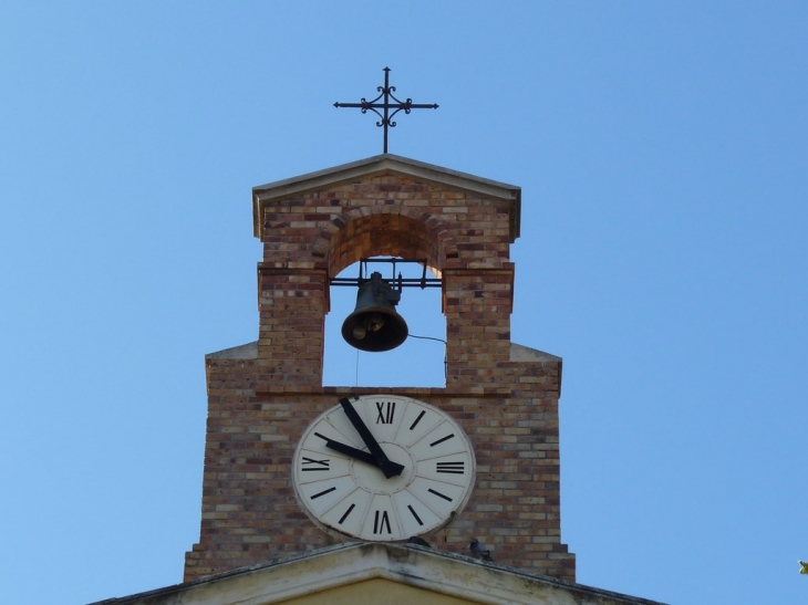 L'église Saint Raymond - Le Pradet