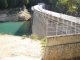 Photo suivante de Le Revest-les-Eaux le barrage