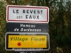 Photo suivante de Le Revest-les-Eaux Le hameau de Dardennes