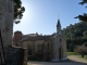 Photo suivante de Le Revest-les-Eaux Une chapelle au chateau de Tourris