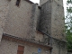 Photo suivante de Le Revest-les-Eaux le clocher
