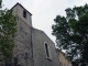 Photo suivante de Le Revest-les-Eaux le clocher