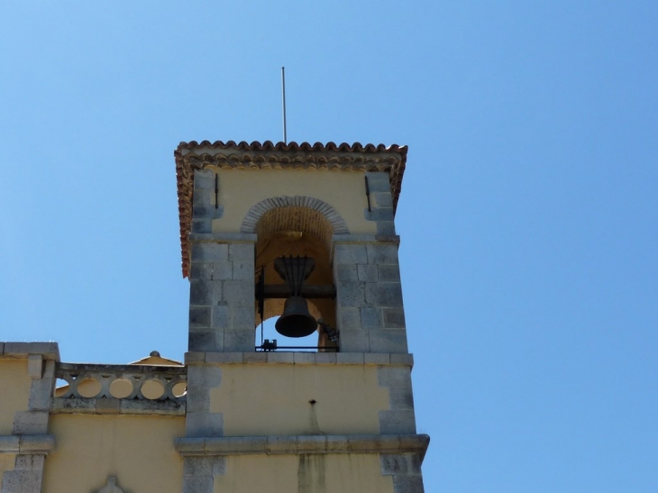 Eglise Sainte Marie - Le Thoronet