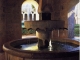 Photo suivante de Le Thoronet Abbaye du Thoronet - Le Lavabo 'carte postale de 1990