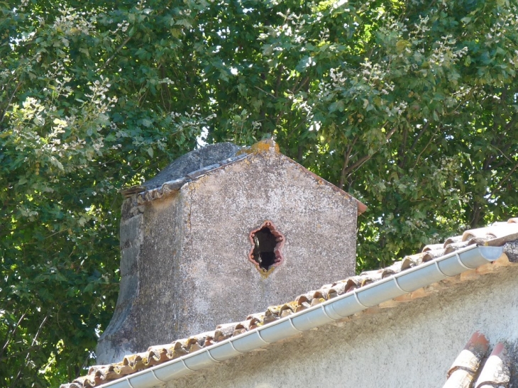 Chapelle des Pénitents - Le Val