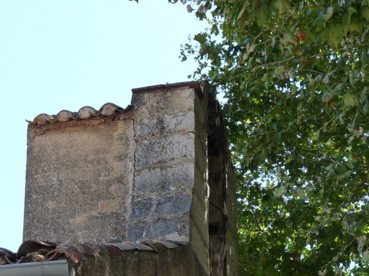 Chapelle des Pénitents - Le Val