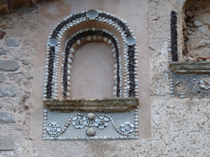 Chapelle Notre Dame de la Pitié - Le Val