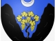 Photo suivante de Le Val Le blason de la commune