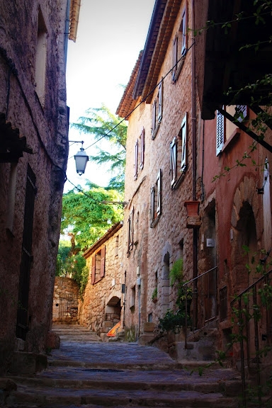 Ruelle des Arcs - Les Arcs