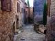 Ruelle des Arcs