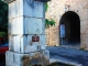 Fontaine des Arcs