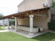 Le lavoir des Salles sur Verdon