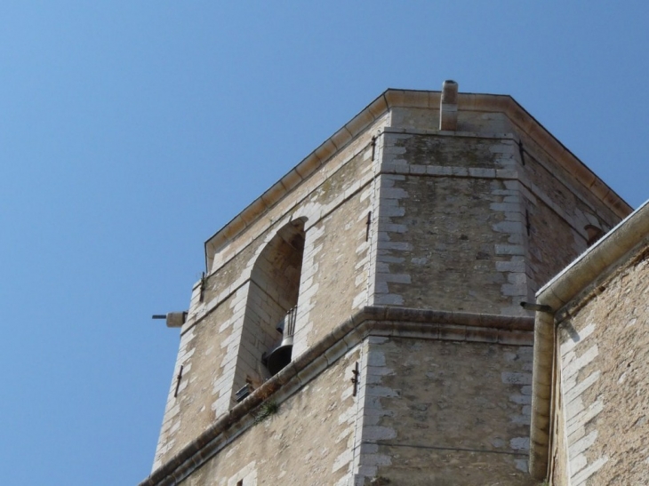 Collegiale Saint Martin - Lorgues