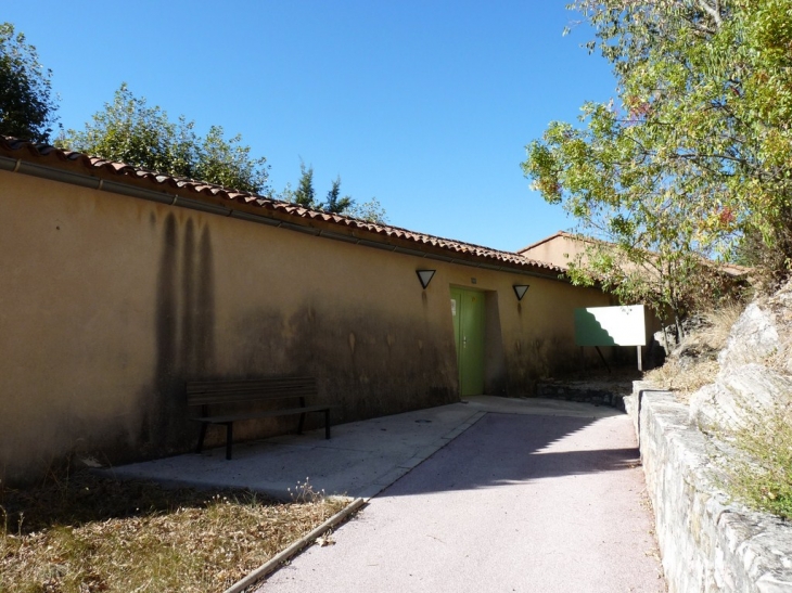 Le musée de la glace - Mazaugues