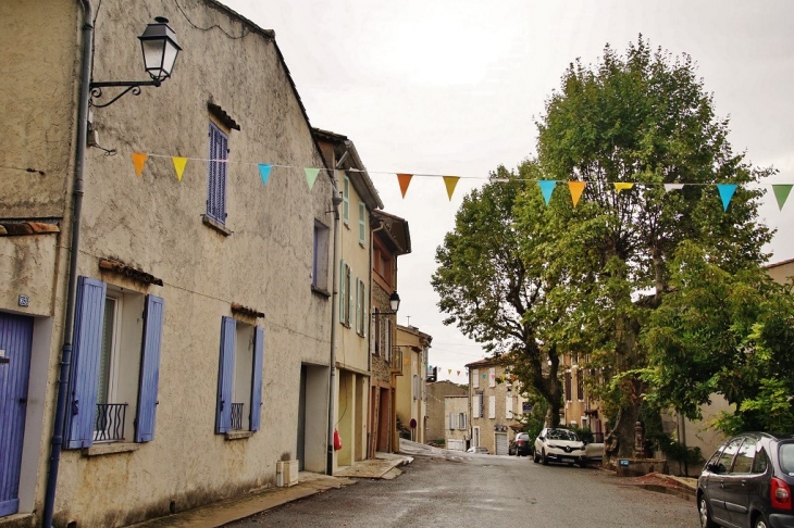 Le Village - Mazaugues