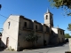 Photo précédente de Mazaugues L'église