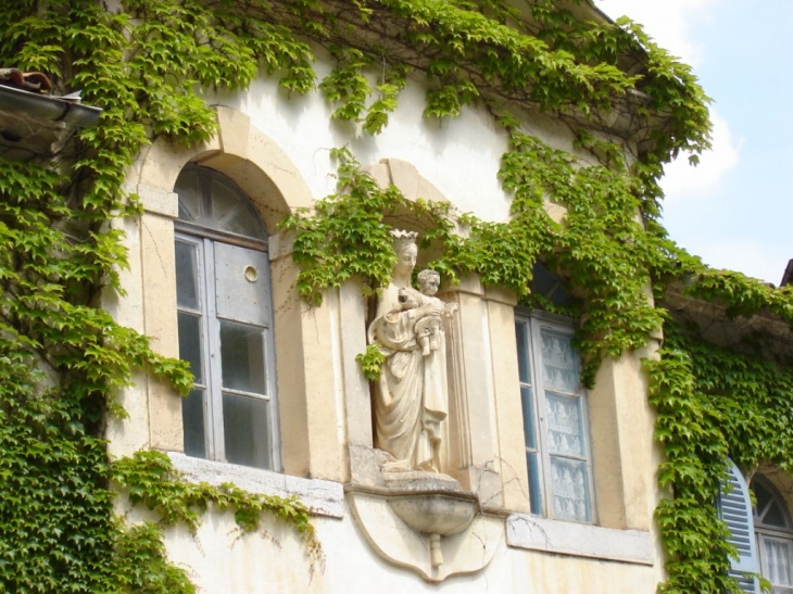 La chartreuse de Montrieux - Méounes-lès-Montrieux