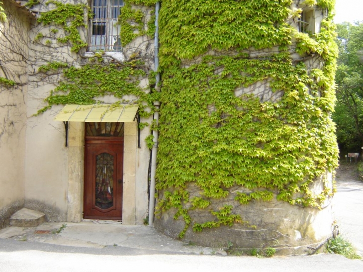 La chartreuse de Montrieux - Méounes-lès-Montrieux