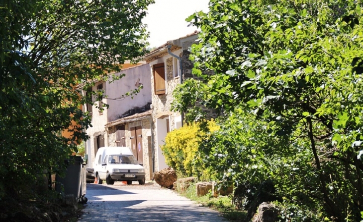 Le Village - Méounes-lès-Montrieux