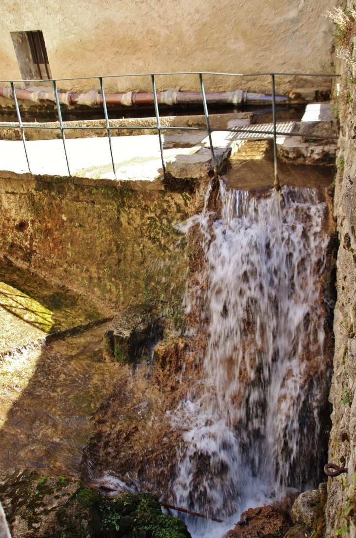 Le Naï - Méounes-lès-Montrieux