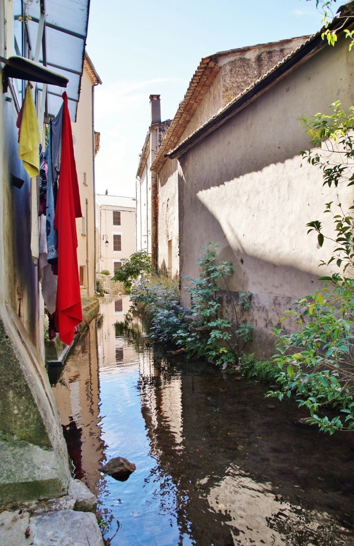 Le Naï - Méounes-lès-Montrieux