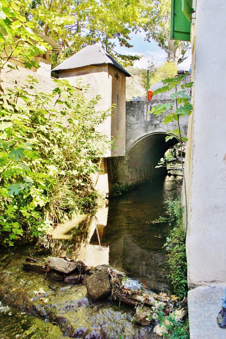 Le Naï - Méounes-lès-Montrieux