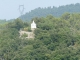 Photo suivante de Méounes-lès-Montrieux La colline de la vierge