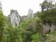 Photo suivante de Méounes-lès-Montrieux Les aiguilles de Valbelle