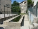 L'ancien lavoir