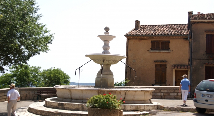  - Moissac-Bellevue