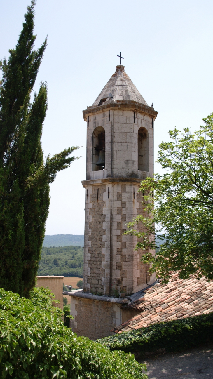  Eglise Saint-Sauveur 13 Em Siècle - Moissac-Bellevue