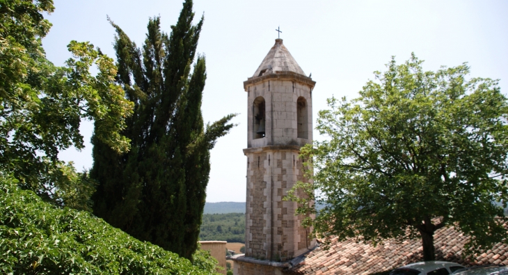  Eglise Saint-Sauveur 13 Em Siècle - Moissac-Bellevue