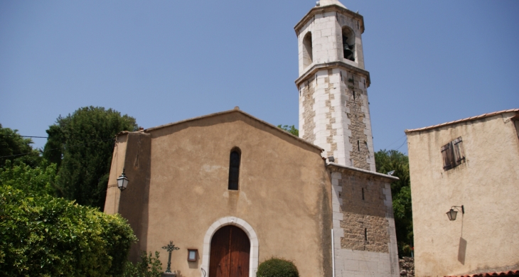  Eglise Saint-Sauveur 13 Em Siècle - Moissac-Bellevue