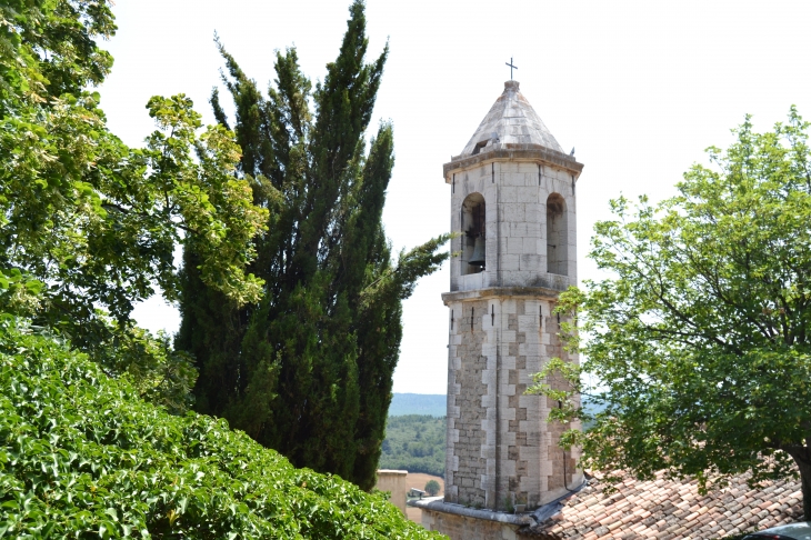  Eglise Saint-Sauveur 13 Em Siècle - Moissac-Bellevue