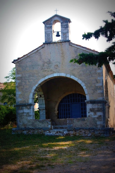 Chapelle de Mons