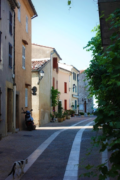 Ruelle de Mons